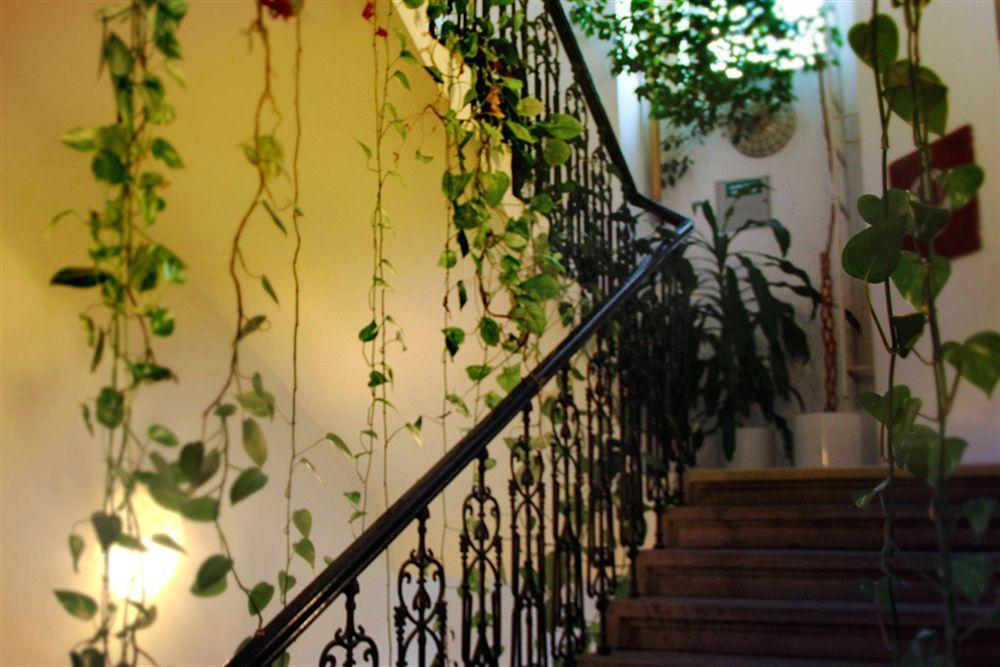 Hotel Hejtman Прага Экстерьер фото