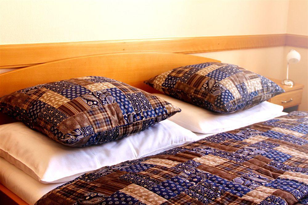 Hotel Hejtman Прага Экстерьер фото