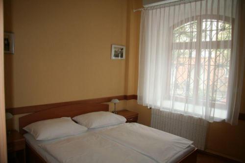 Hotel Hejtman Прага Номер фото