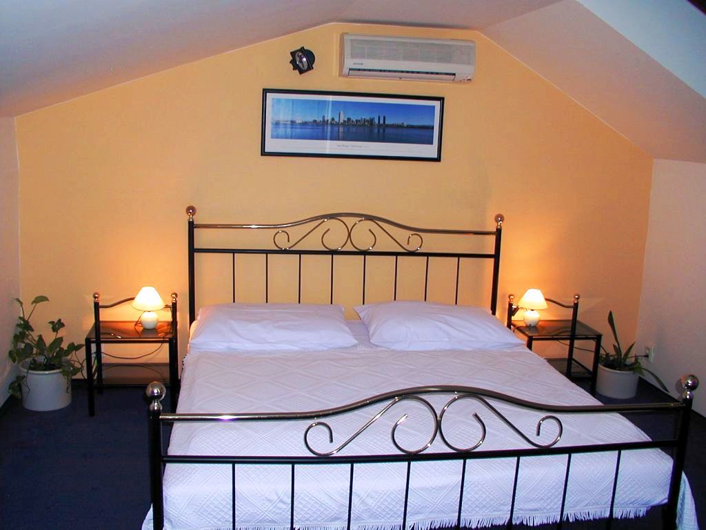Hotel Hejtman Прага Номер фото